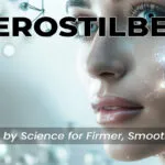 Clinically Proven: Pterostilbene Cream Delivers Real Anti-Aging Results