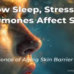 The Science of Aging Skin Barrier Repair